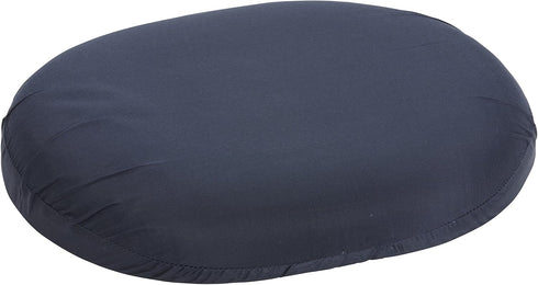 DMI Seat Cushion Donut Pillow and Chair Pillow for Tailbone Pain Relief, Hemorrhoids, Prostate, Pregnancy, Post Natal, Pressure Relief and Surgery...